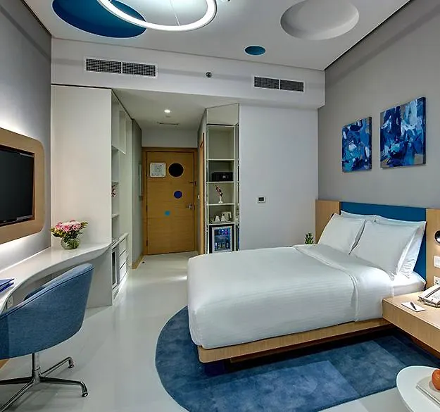 Al Khoory Inn Bur Dubai