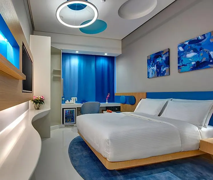 Al Khoory Inn Bur Dubai Hotel