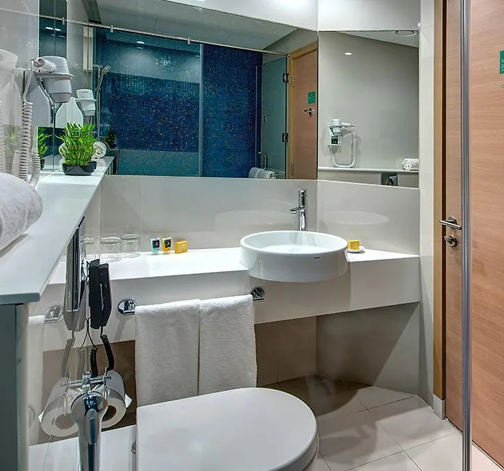 Hotel Al Khoory Inn Bur Dubai