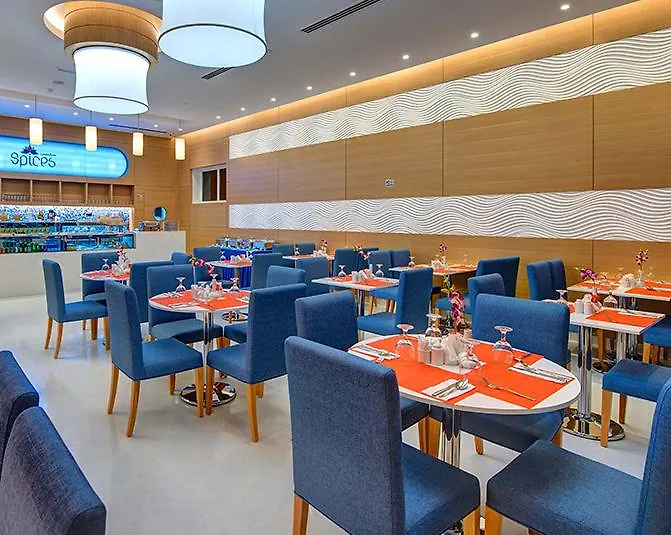 Al Khoory Inn Bur Dubai