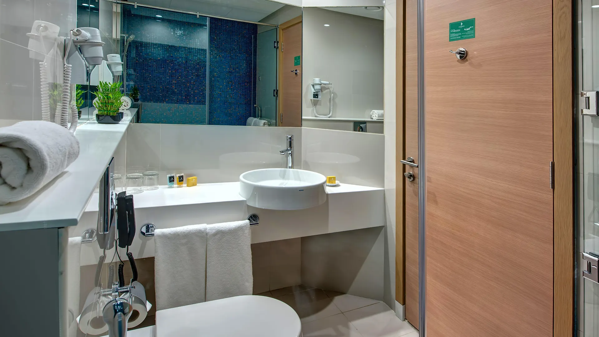 Al Khoory Inn Bur Dubai 2*,  United Arab Emirates