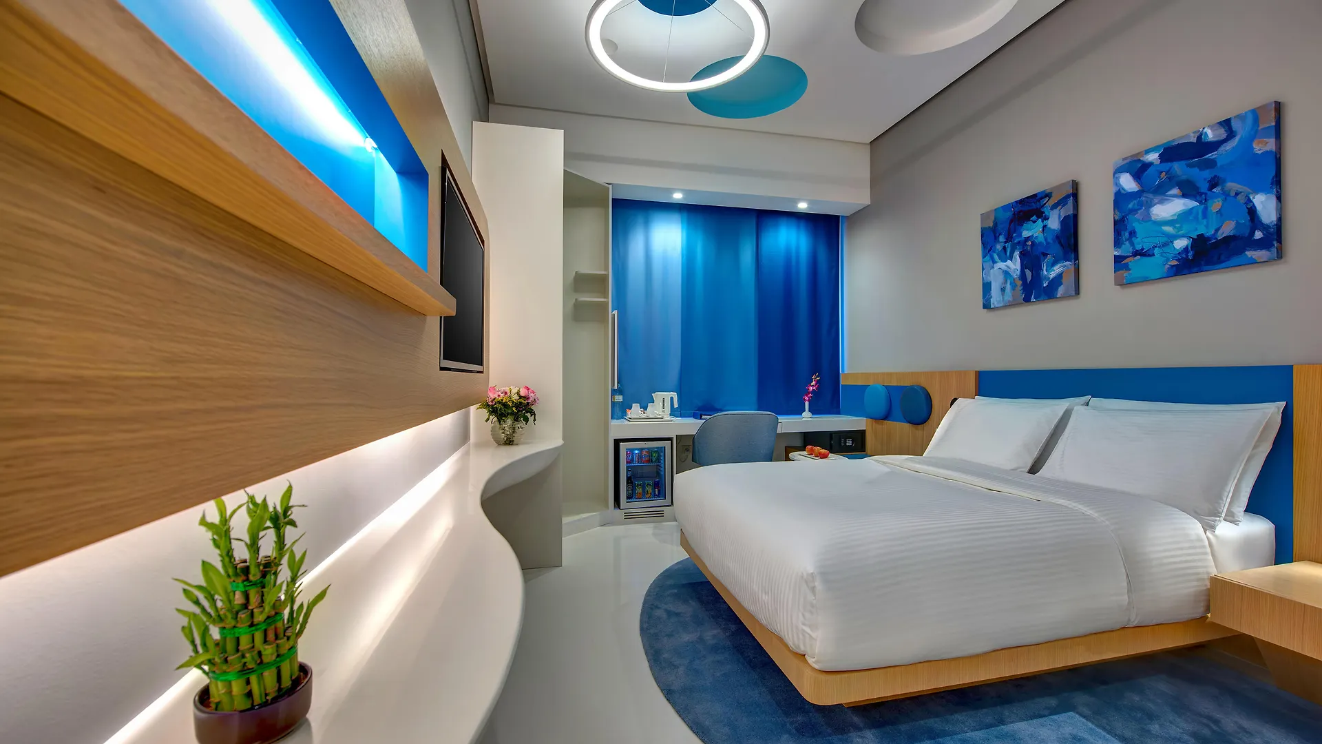 Al Khoory Inn Bur Dubai United Arab Emirates