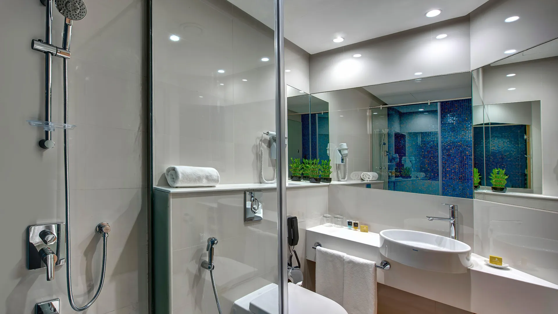 Al Khoory Inn Bur Dubai Hotel