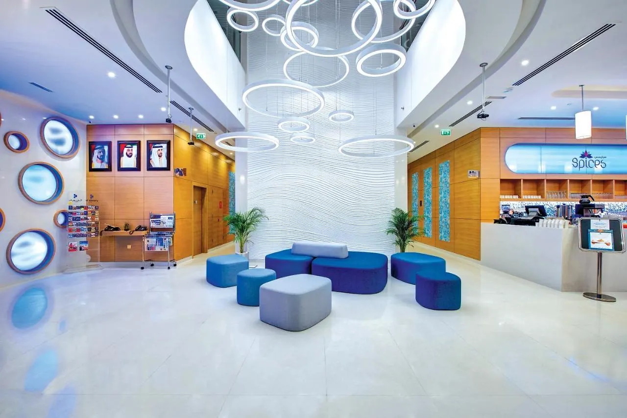 ** Hotel Al Khoory Inn Bur Dubai United Arab Emirates