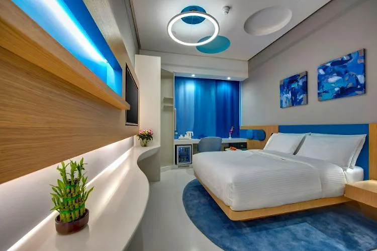 ** Hotel Al Khoory Inn Bur Dubai United Arab Emirates