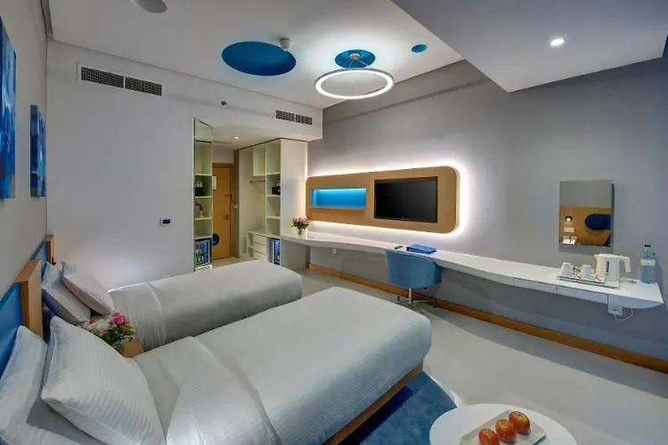 ** Hotel Al Khoory Inn Bur Dubai United Arab Emirates