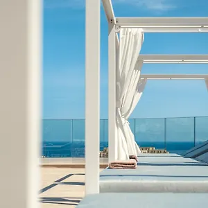 Hyatt Regency Malta San Julián