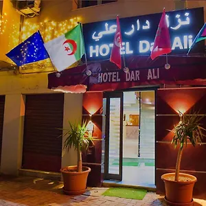  Hotel Dar Ali Tunezja