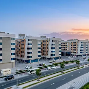 Vogo Grand Formerly Western Academic Dubaï