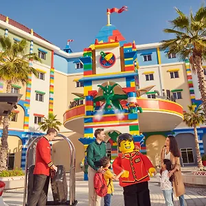 Legoland 酒店