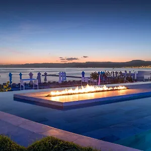 ***** Ośrodek wypoczynkowy Kempinski Jordania