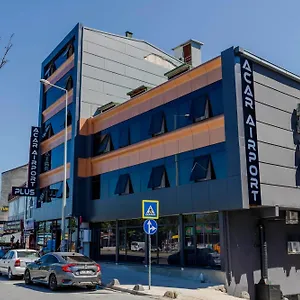  Hotel Acar Airport +plus Turquie