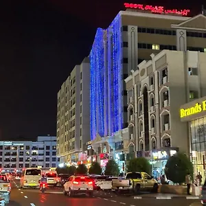 Boonmax Dubaï