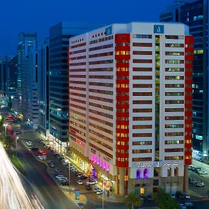 **** Hotel Seasons Al Hamra Zjednoczone Emiraty Arabskie