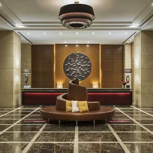 Hotel Grosvenor House, A Luxury Collection Hotel,, Dubai