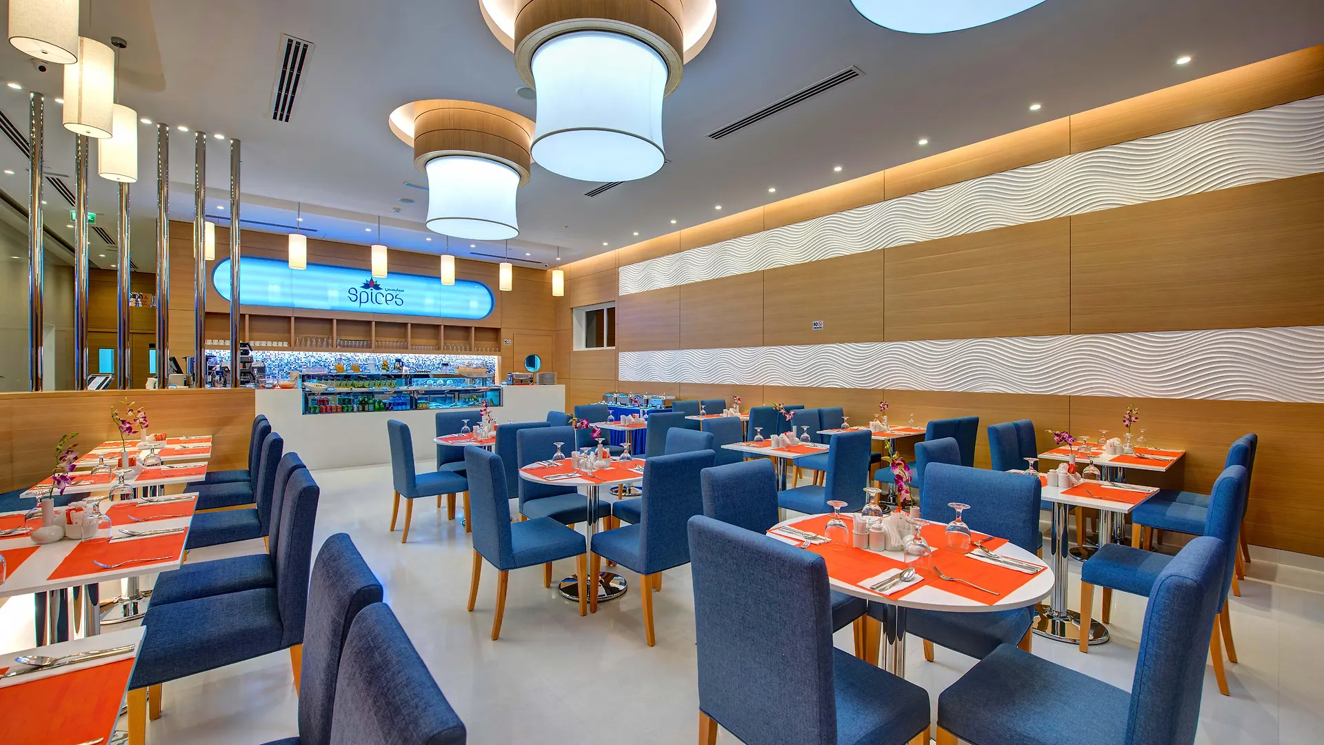 Al Khoory Inn Bur Dubái 2*,  Emiratos Árabes Unidos