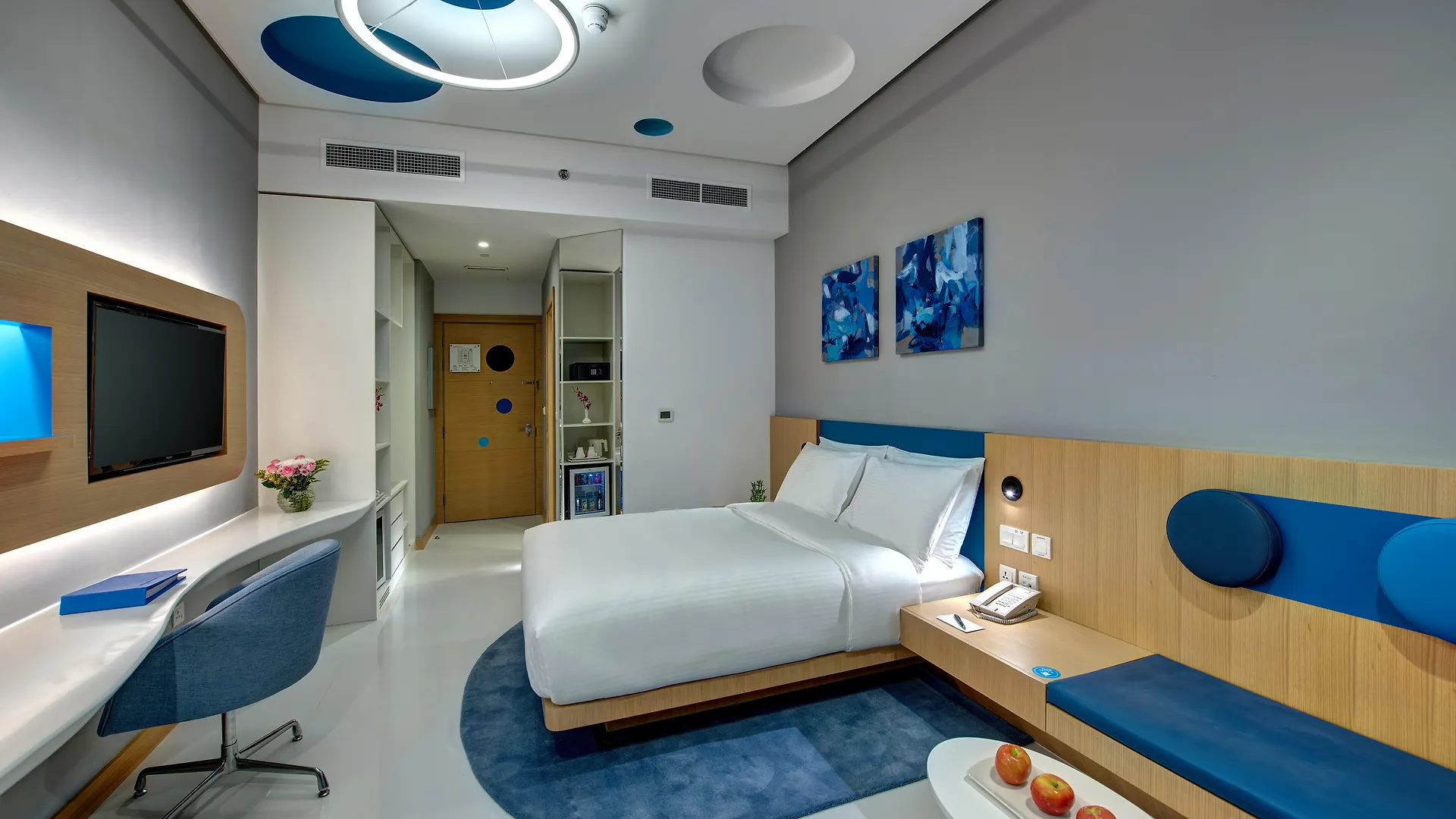 Al Khoory Inn Bur Dubai Verenigde Arabische Emiraten