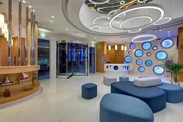 Al Khoory Inn Bur Dubai 2*,  Verenigde Arabische Emiraten